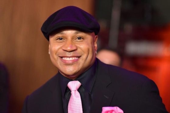 LL Cool J